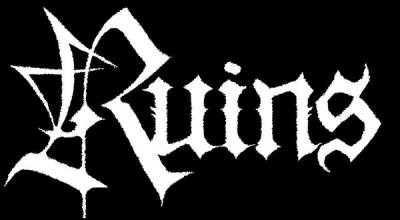 logo Ruins (AUS)